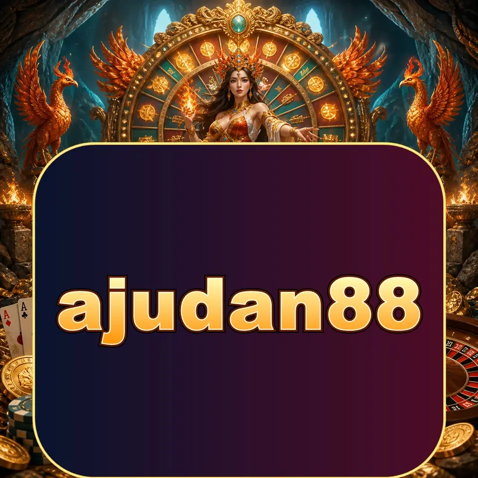 ajudan88 Masuk