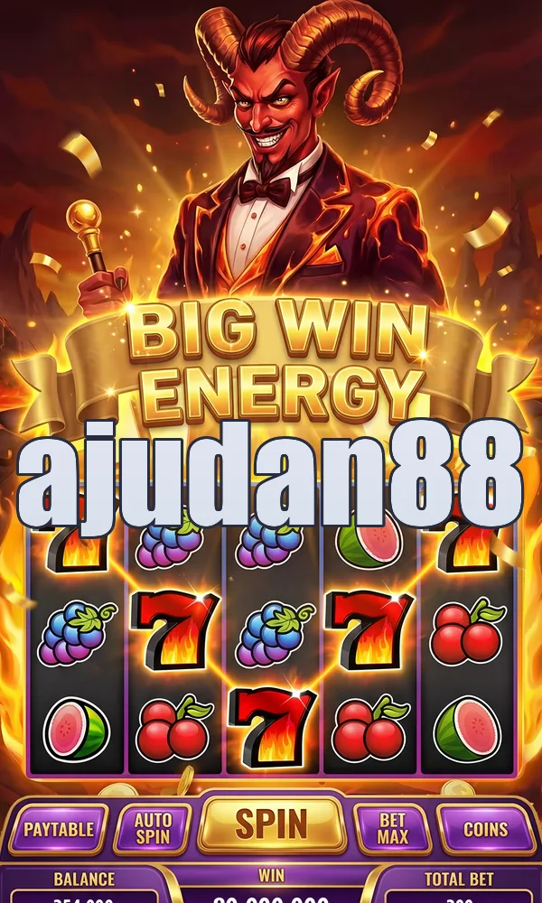 ajudan88 Masuk
