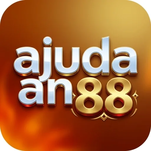 ajudan88 Logo - Resmi
